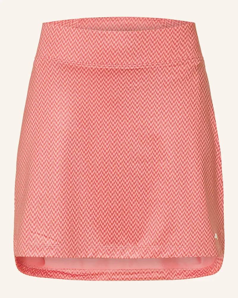 J.Lindeberg Golfrock rot Hellrot