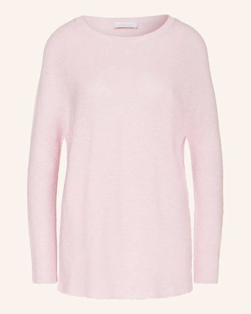 Rich&Royal Pullover Rosa