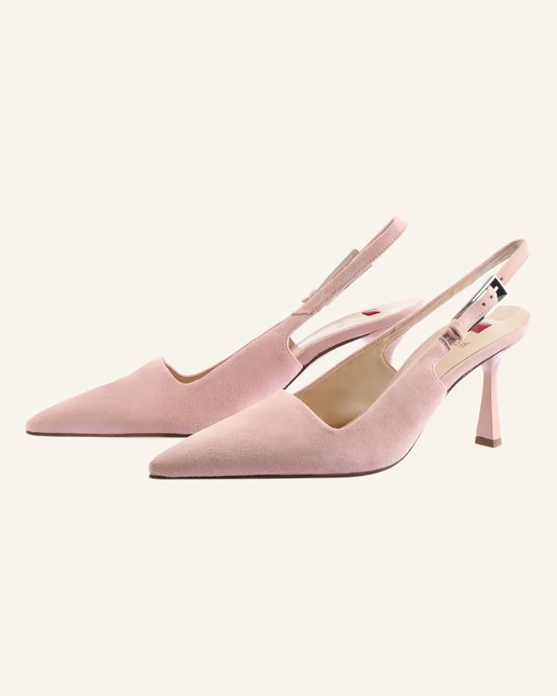 Högl Slingpumps RUBY Rosa
