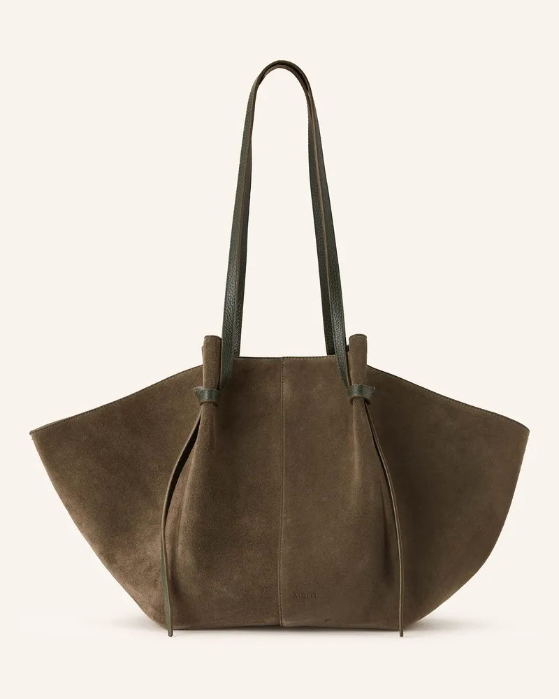 YUZEFI Shopper MOCHI LARGE Khaki