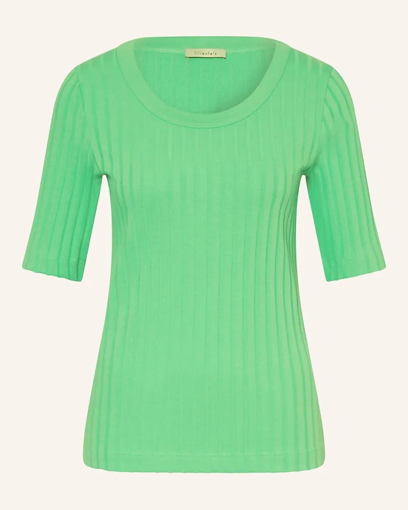 lilienfels T-Shirt Grün