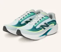 Laufschuhe Ellipse v1 gruen