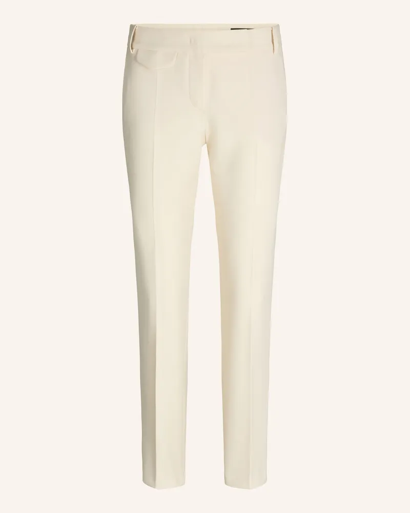 windsor. Anzughose Creme
