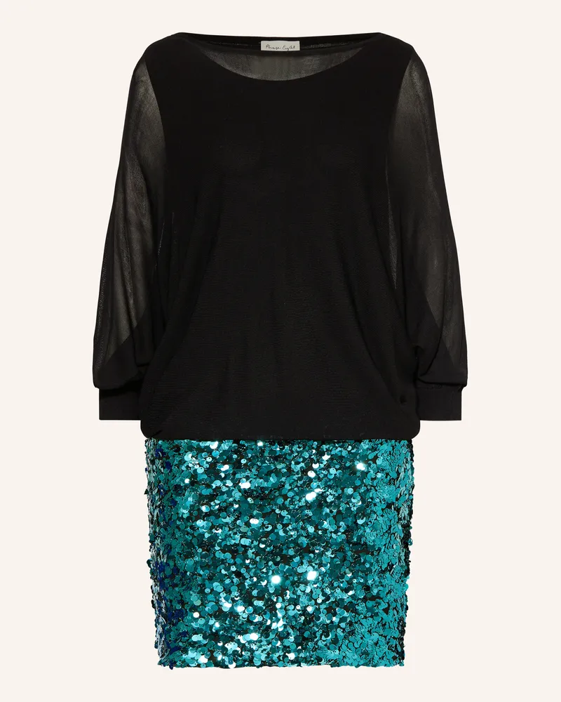 Phase Eight Cocktailkleid BECCA Schwarz