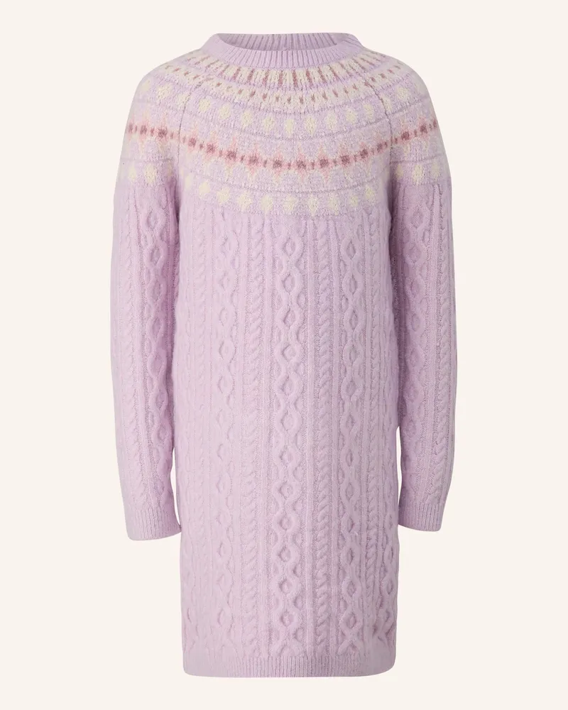 S.Oliver Kleid rosa Pink