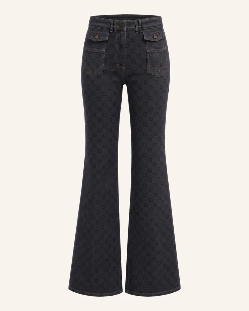 Gerard Darel Jeans Anna braun Grau