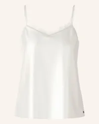 Marc Cain Top Weiss