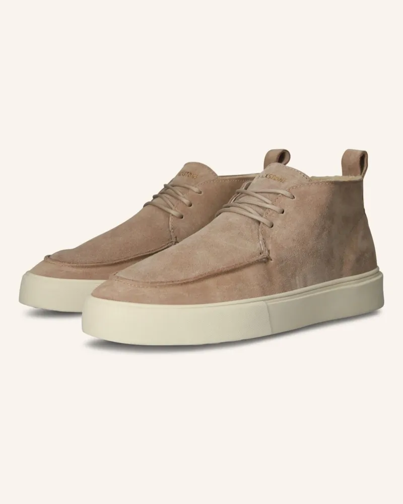 Blackstone Chukka beige Beige