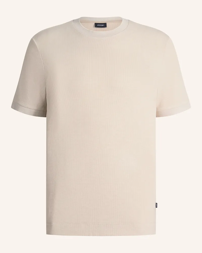 JOOP! T-Shirt beige Beige