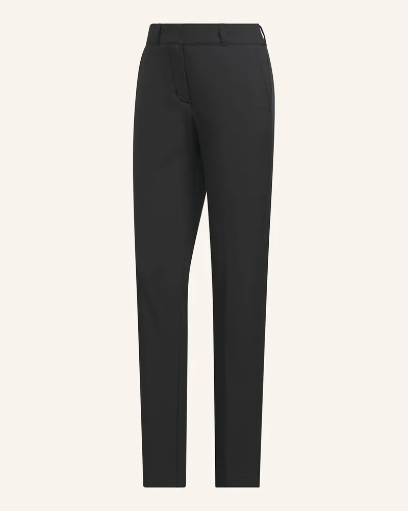 adidas ultimate365+ Climawarm Slim Hose schwarz Schwarz