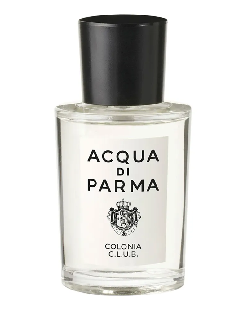 ACQUA DI PARMA Colonia C.L.U.B. Eau de Cologne 50 ml 