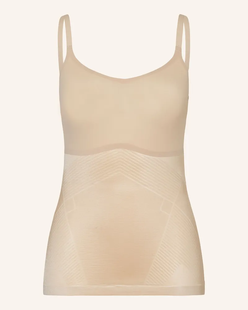 Spanx Shape-Top Thinstincts® 2.0 beige Beige