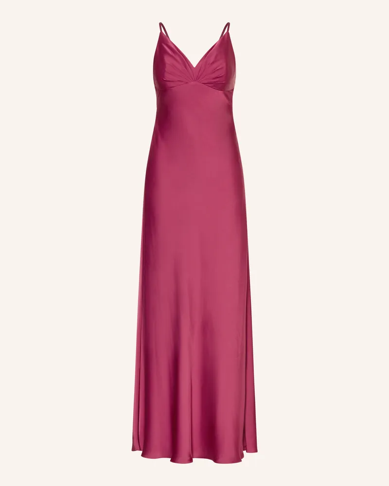Vera Mont Abendkleid rot Fuchsia