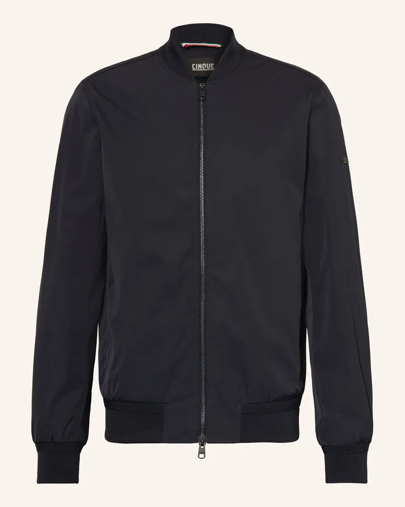 cinque Blouson Cirapid blau Dunkelblau