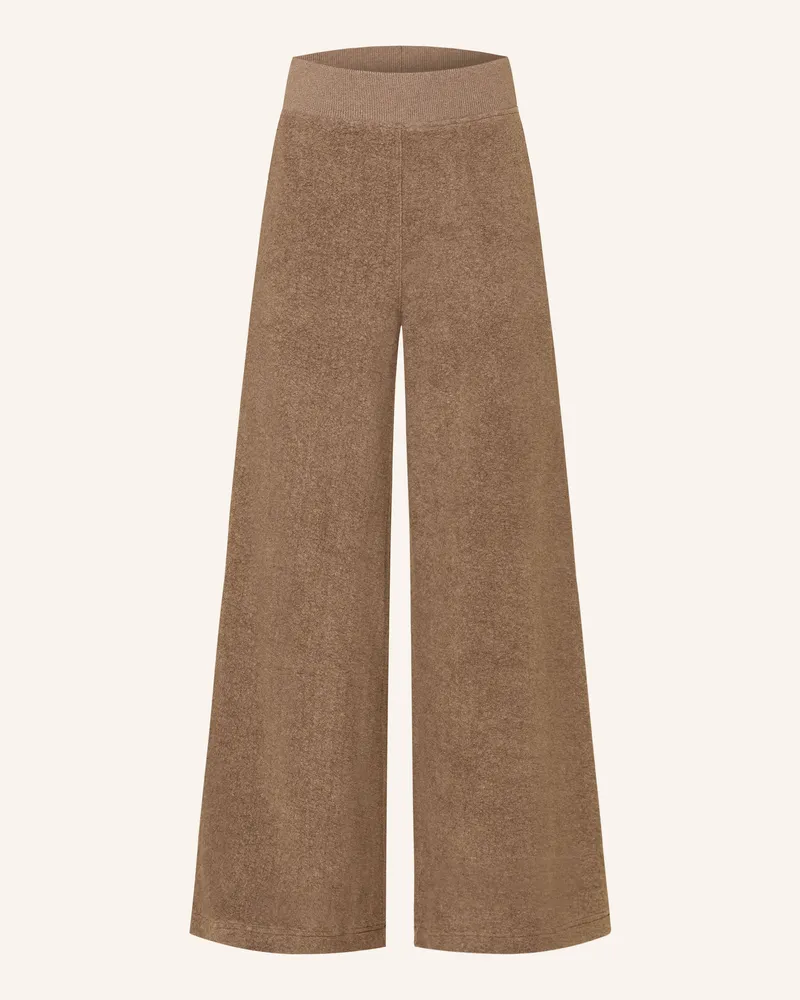 Marc O'Polo Sweatpants beige Beige