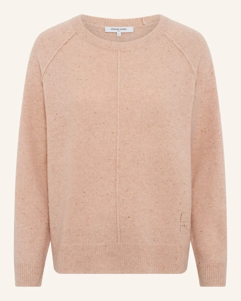 Gerard Darel Pullover ELISA Nude