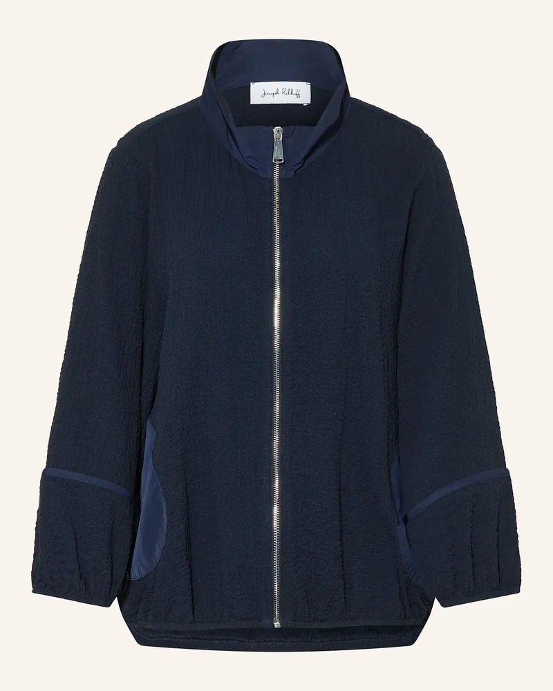 Joseph Ribkoff Blouson Dunkelblau