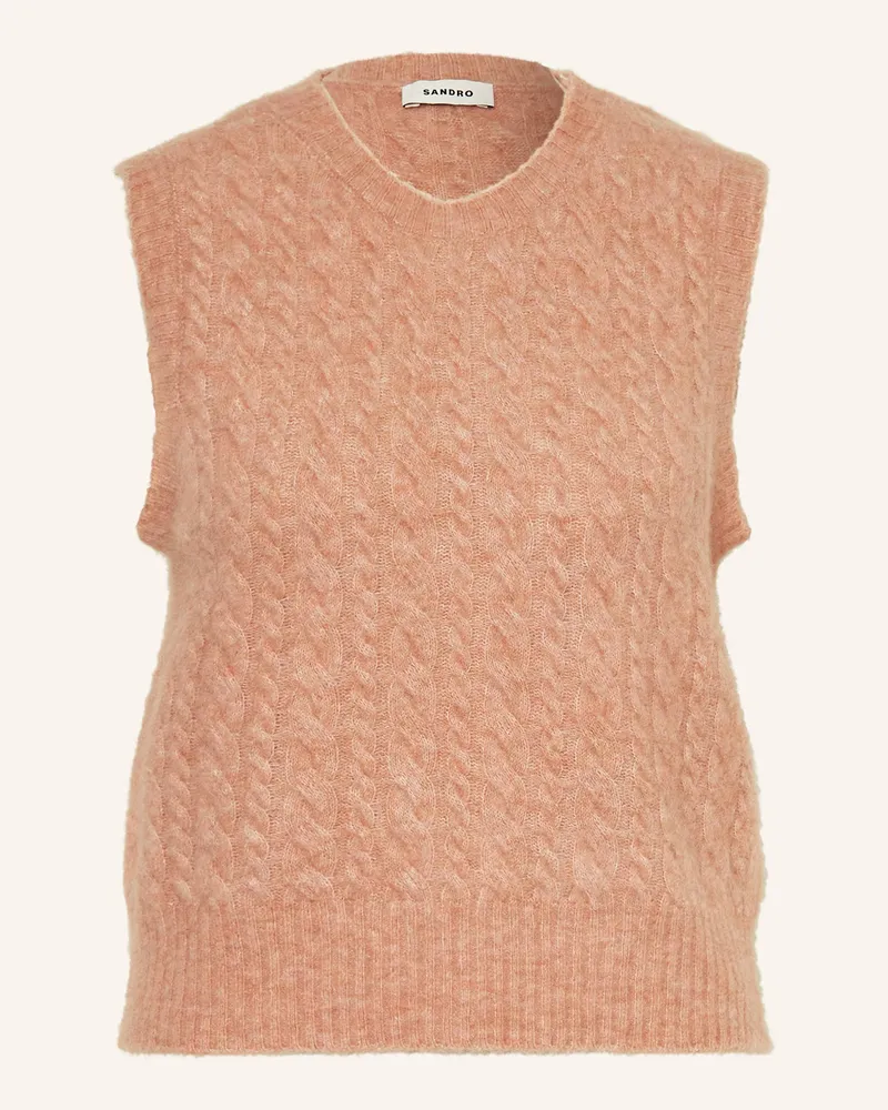 Sandro Pullunder Lachs