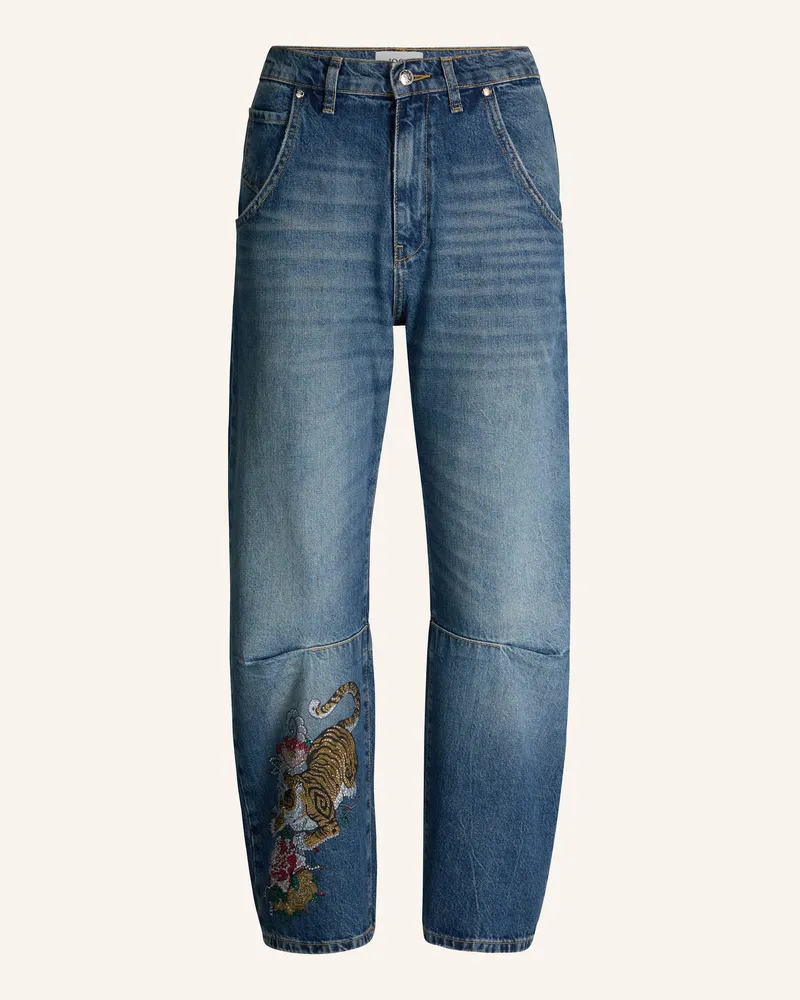 JOOP! Jeans Blau