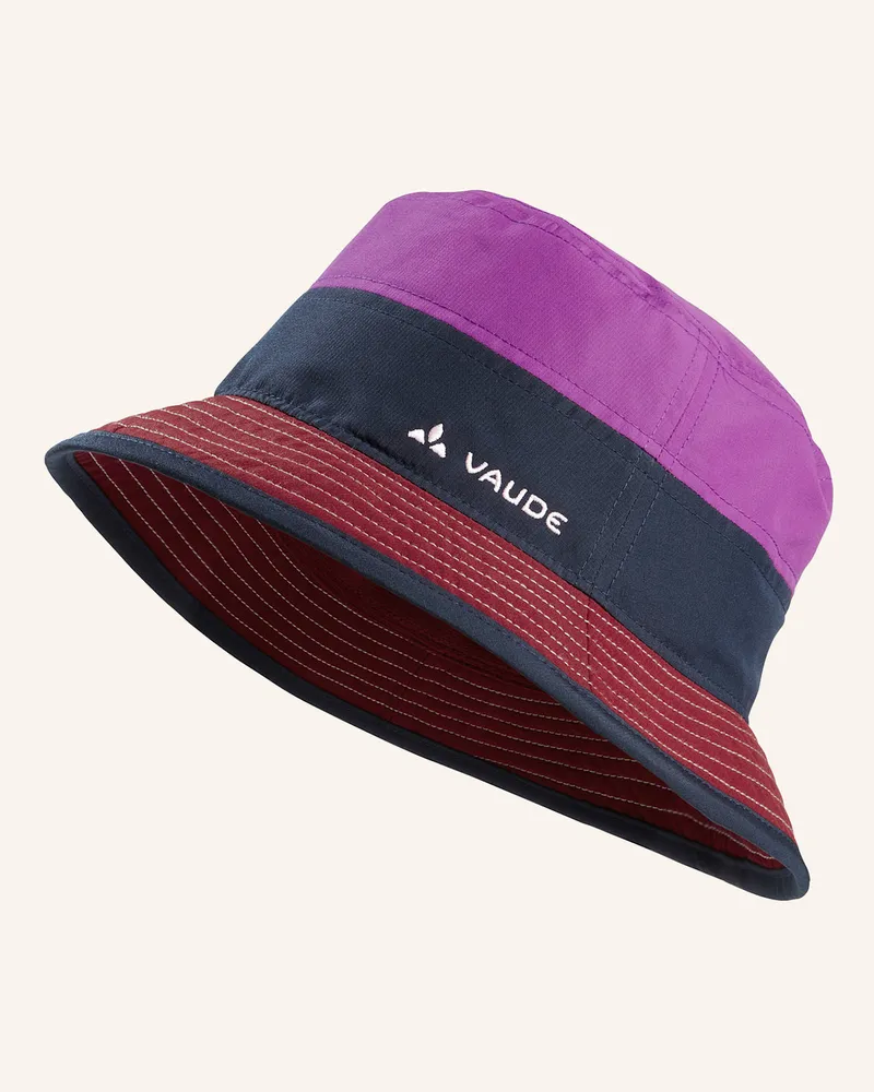 Vaude Bucket-Hat Lila