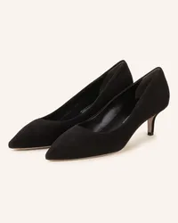 Kennel & Schmenger Pumps LONDON - SCHWARZ Schwarz