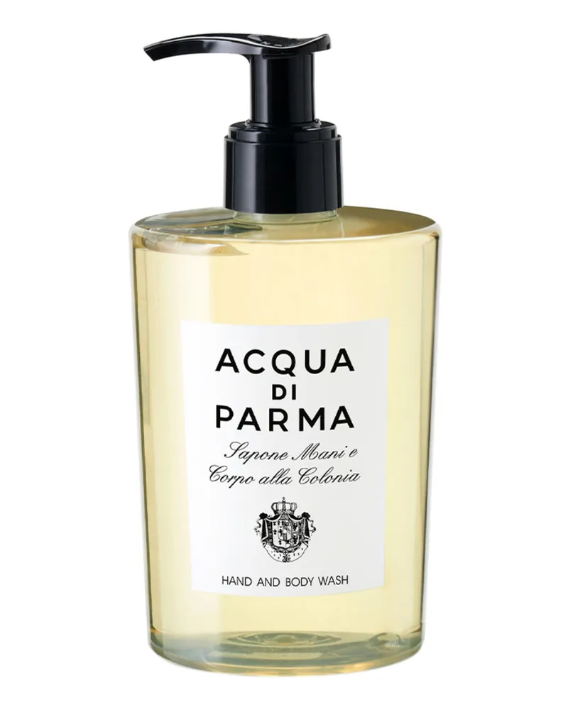 ACQUA DI PARMA COLONIA 
