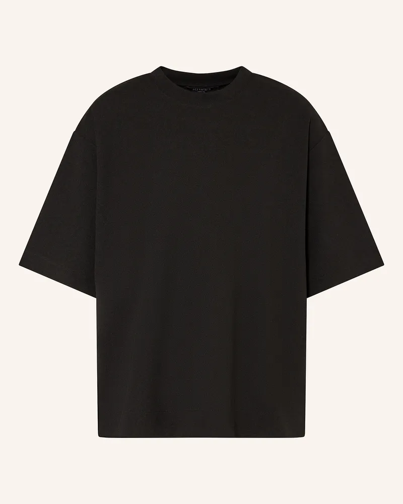 AllSaints T-Shirt DANI Schwarz