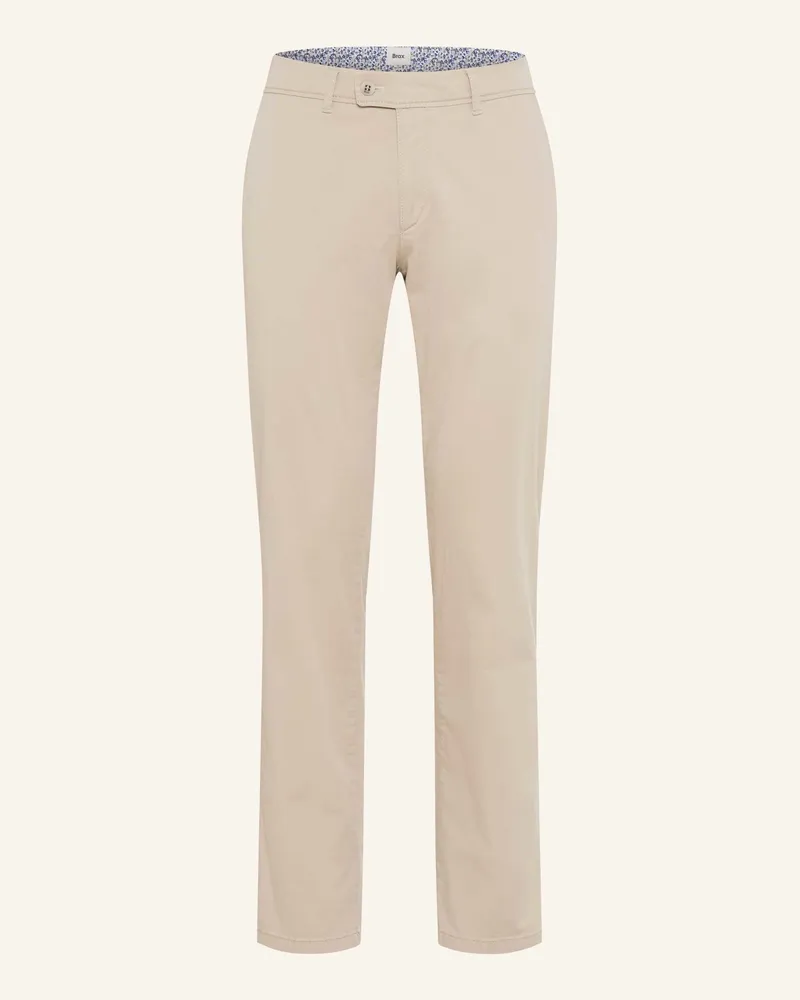 Brax Chino STYLE EVANS Beige