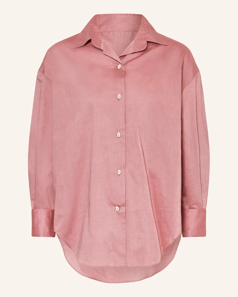 Faithfull The Brand Bluse EN VAU Altrosa