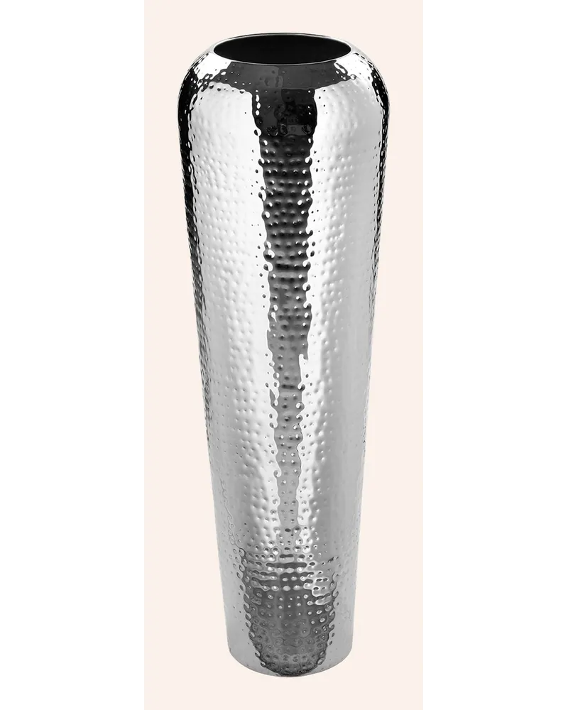 Fink Vase TUTZI Silber