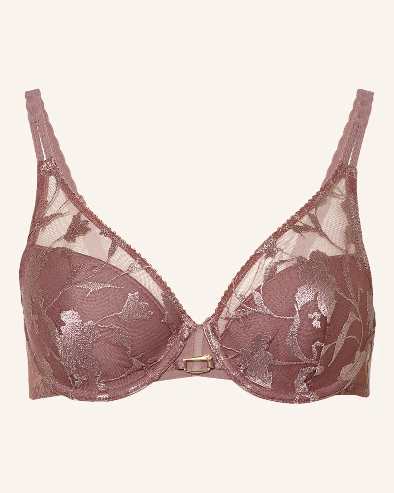Chantelle Schalen-Bh Idyll beige 0kb