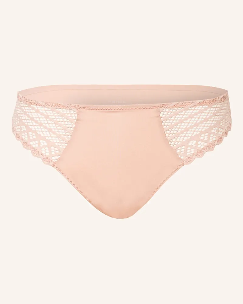 PrimaDonna Slip East End rosa Hellorange