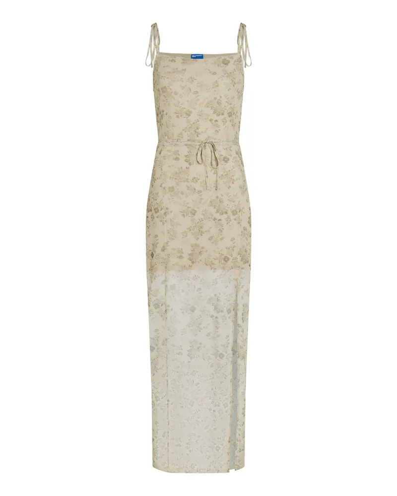 Karl Lagerfeld Kleid Beige