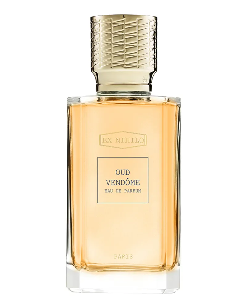 EX NIHILO OUD VENDOME 