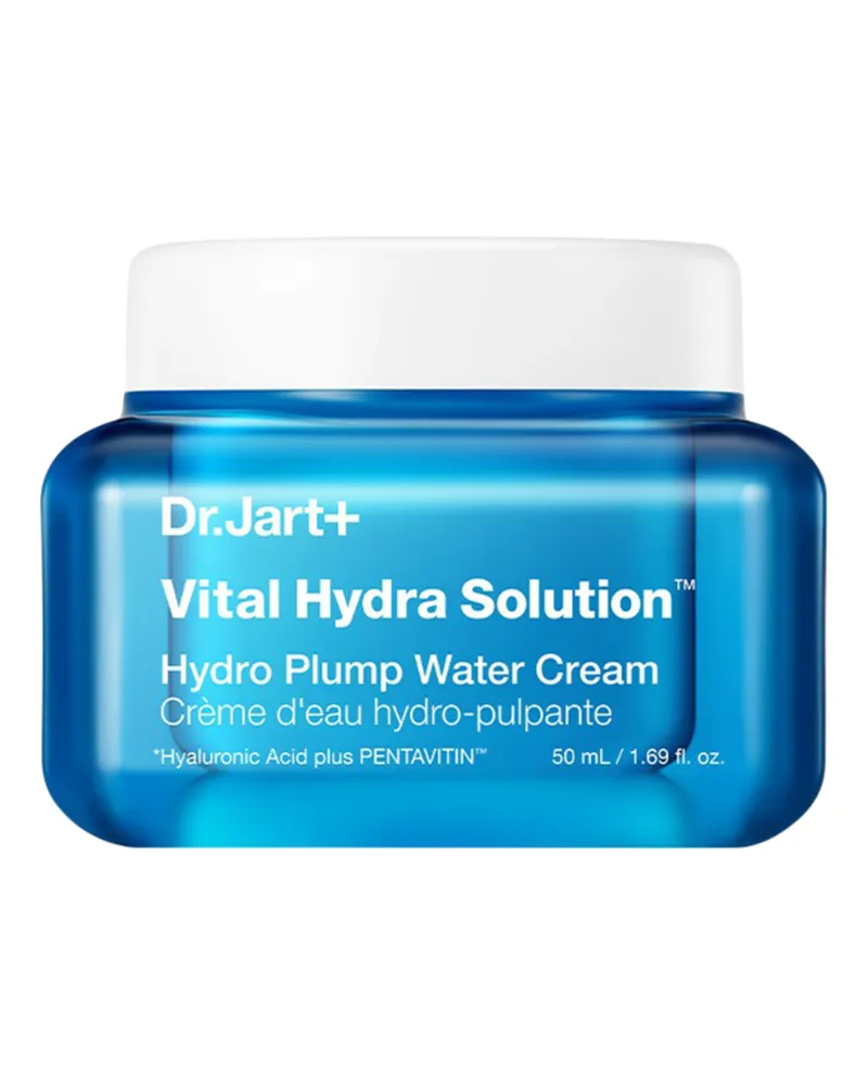 Dr. Jart VITAL HYDRA SOLUTION HYDRO PLUMP WATER CREAM 