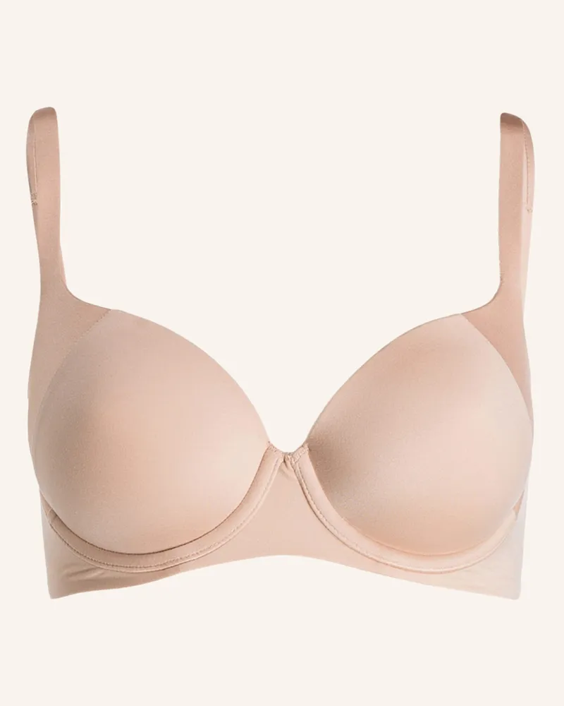 Triumph Schalen-Bh Body Make-Up Soft Touch beige Nude