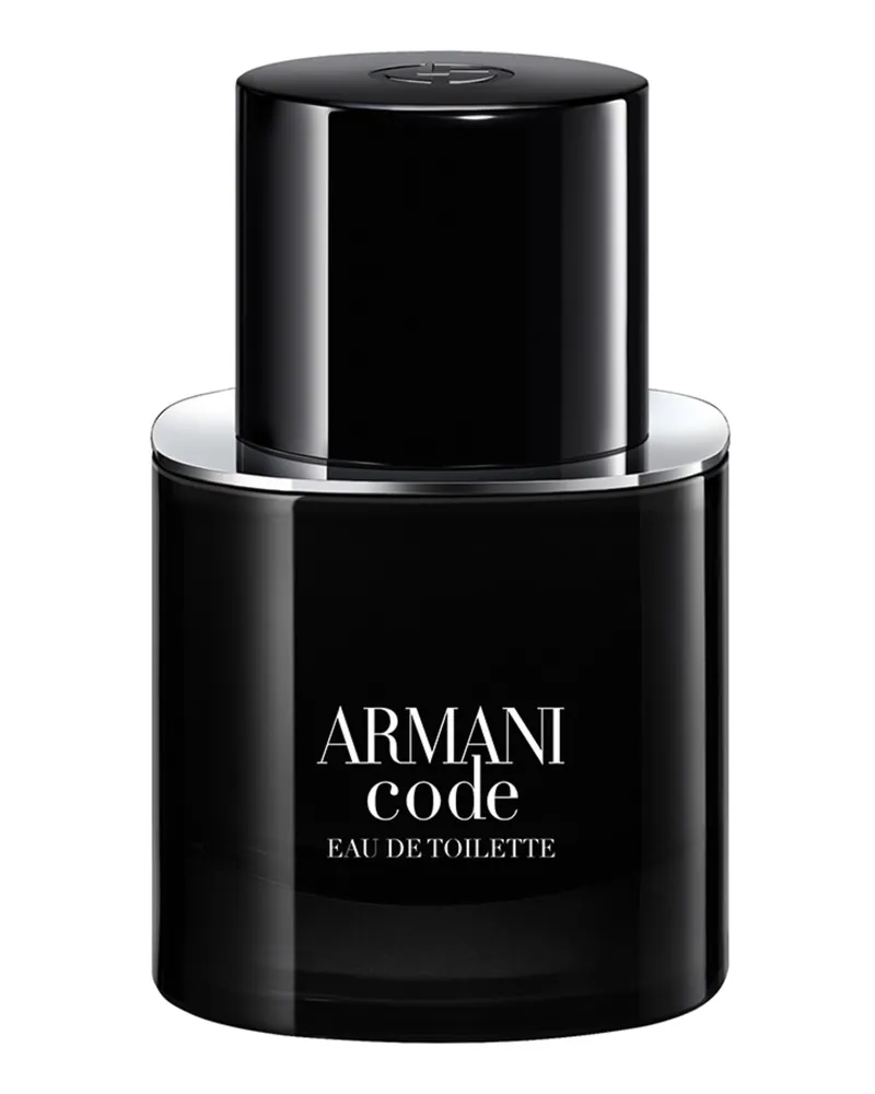 Giorgio Armani CODE 