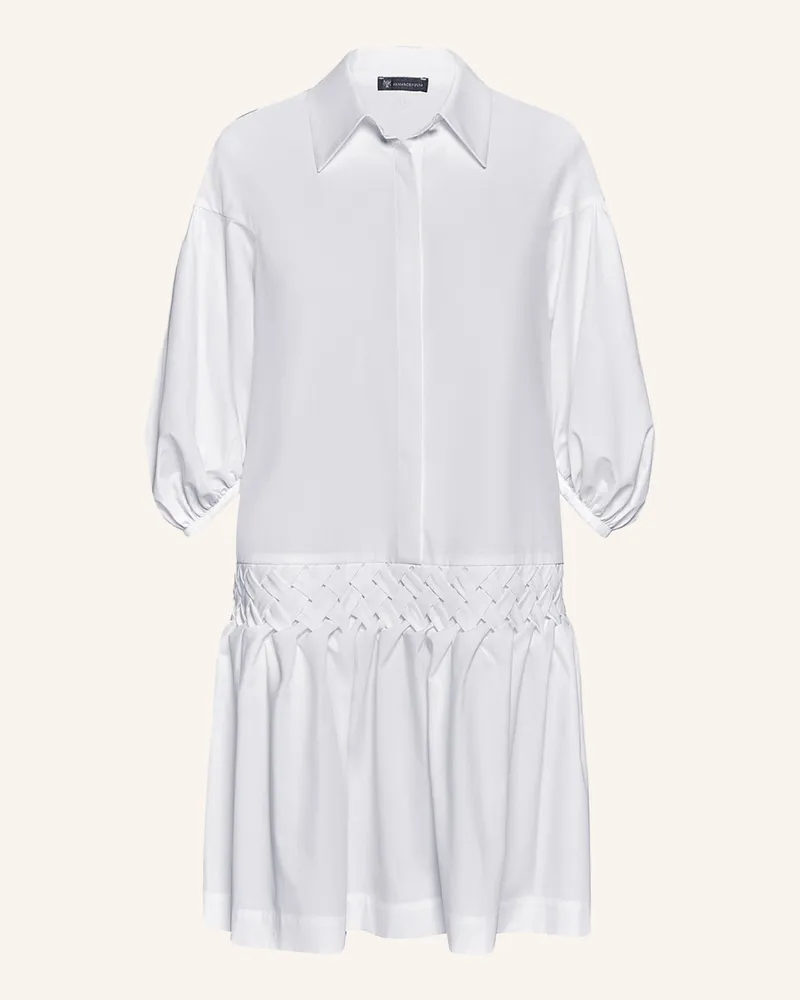 ARMARGENTUM Kleid JOLEEN Weiss