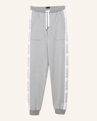 HUGO BOSS Homewearpants  SENSE Grau