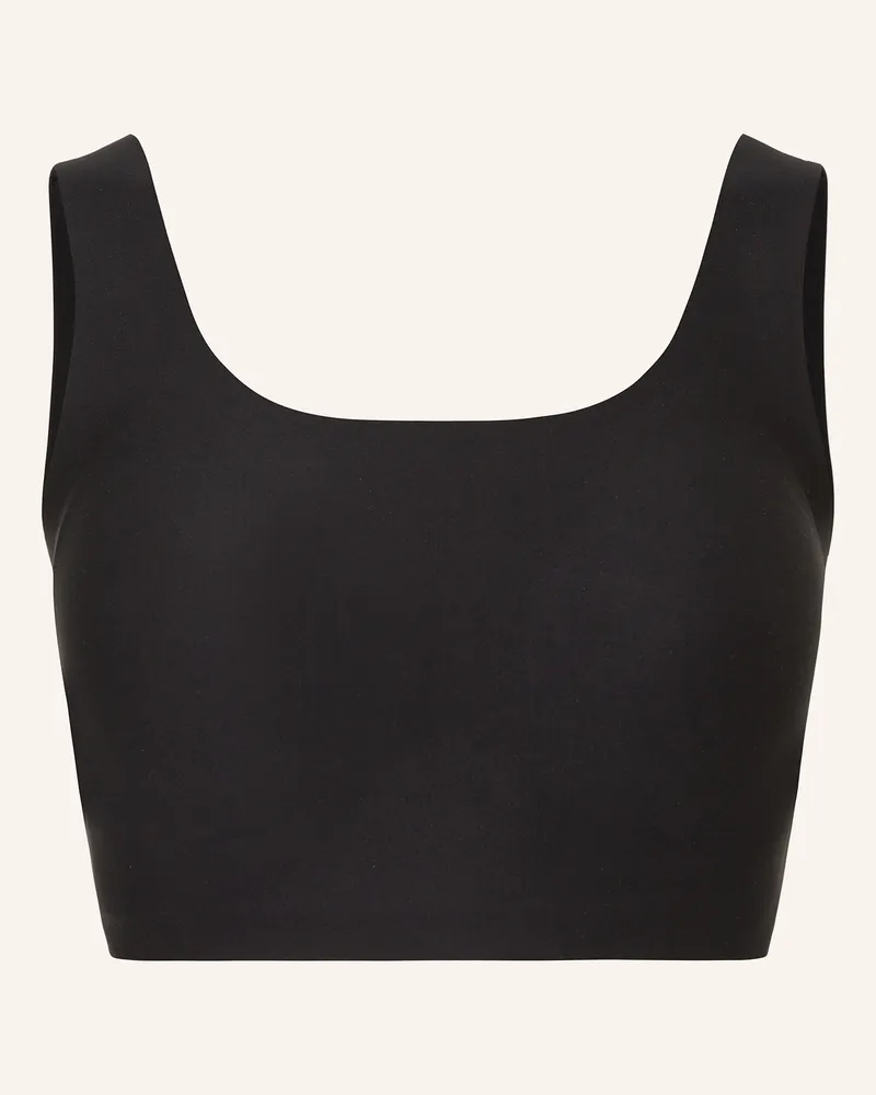 Chantelle Bustier Softstretch Power schwarz Schwarz