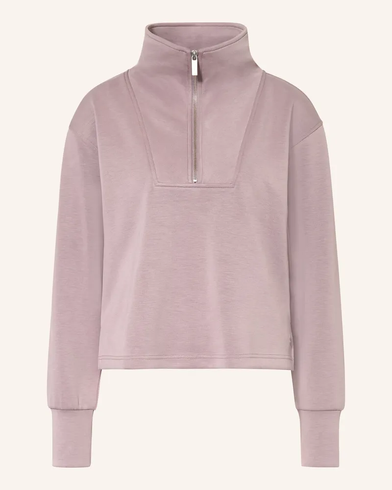 Sweaty Betty Sweat-Troyer lila Lila