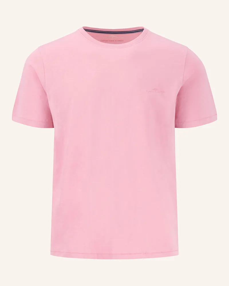 Fynch-Hatton T-Shirt Rosa