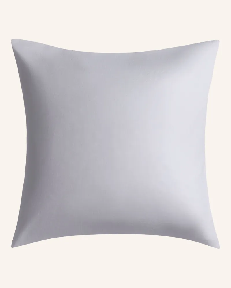 ROYFORT Kissenbezug Baumwolle weiss Weiss