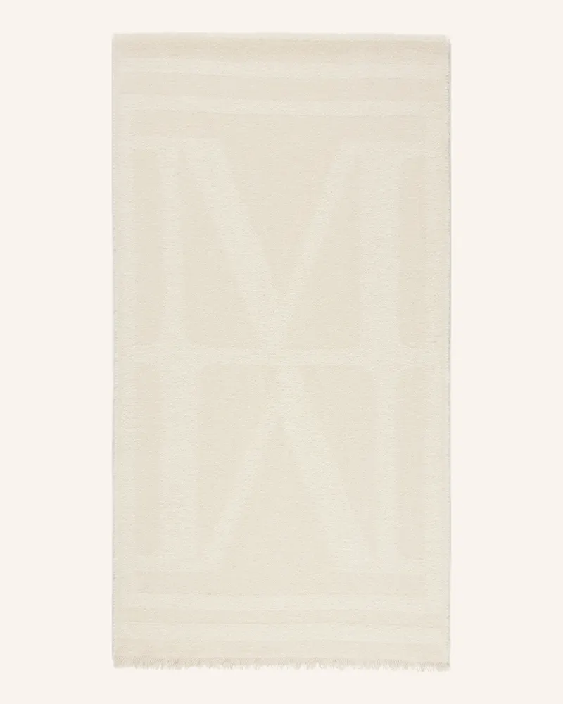Marc O'Polo Schal Beige