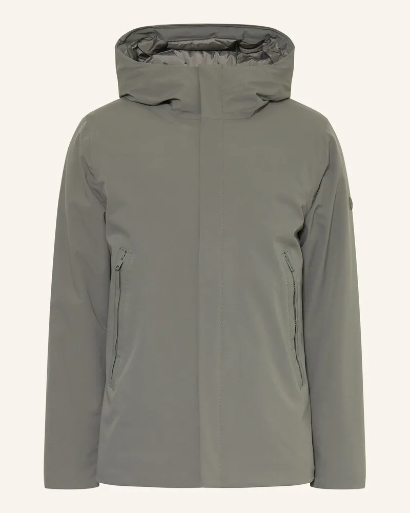Elvine Jacke VHINNER Grau