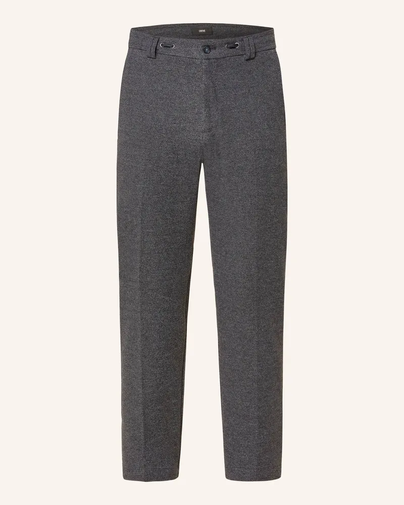 cinque Anzughose CIJUNO-O Regular Fit Dunkelblau