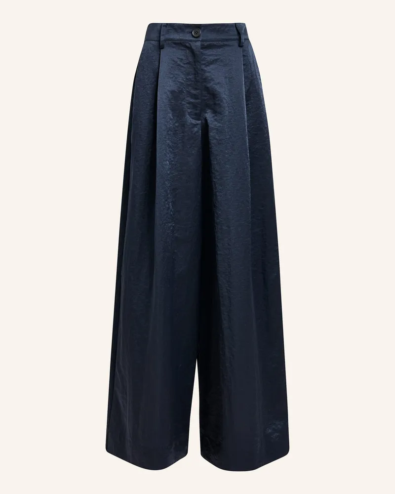 Essentiel Hose IZPACHO Blau