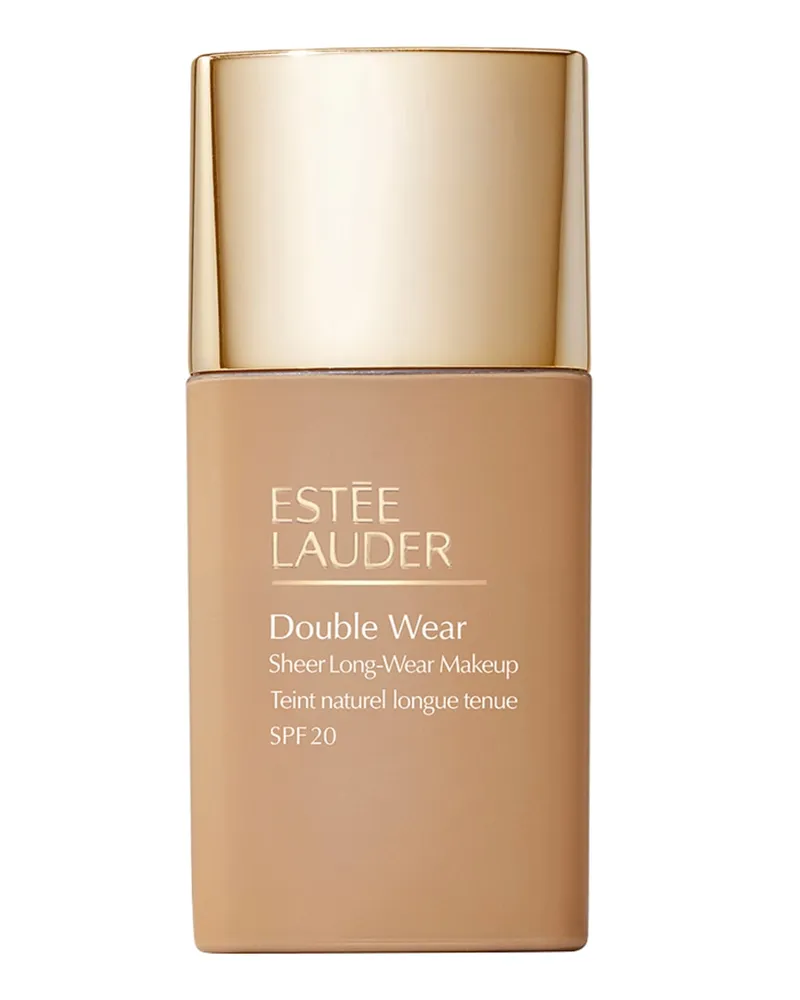 Estée Lauder DOUBLE WEAR SHEER LONG-WEAR MAKE-UP 1900 € / 1 l 