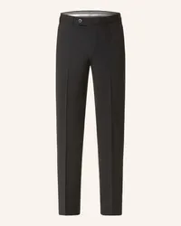 Hiltl Hose PIACENZA Regular Fit Schwarz