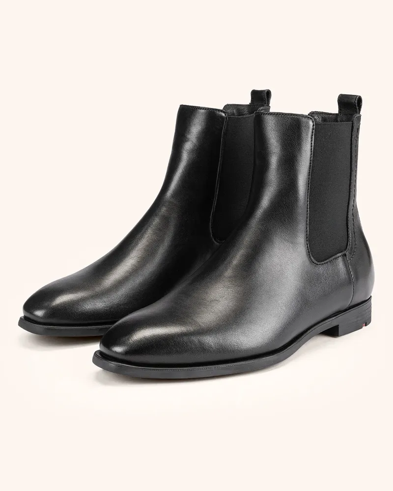 Lloyd Sky 315 Boot schwarz Schwarz